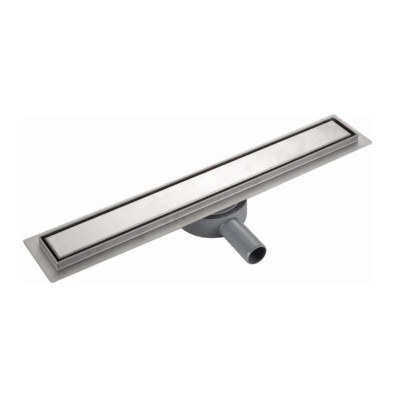 Душевой лоток Haiba сатин (HB94600) фото в интернет-магазине Русалия