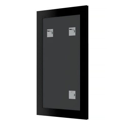 Зеркало настенное EVOFORM в багетной раме мозаика медь, 51х71 см, BY 3035 фото в интернет-магазине Русалия