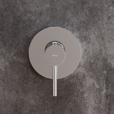 367500000 Scandinavian Pure, встраиваемый смеситель для душа, хром фото в интернет-магазине Русалия