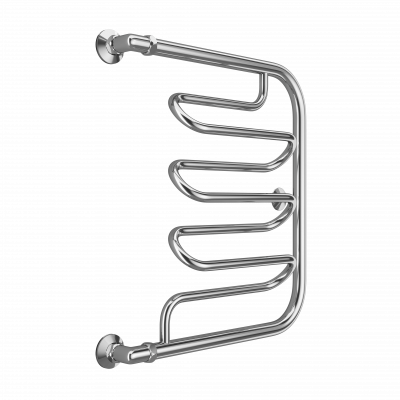 Водяной полотенцесушитель Фокстрот-Лиана (1")  500х600 4620768880988 Terminus фото в интернет-магазине Русалия