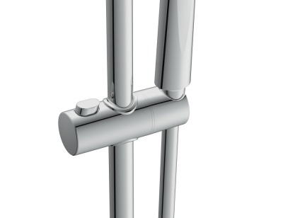 Душевой гарнитур NENO A63068 Cersanit фото в интернет-магазине Русалия