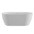 Ванна из искусственного камня Solid Surface CEZARES CZR-RELAX-150-75-57-SSB фото в интернет-магазине Русалия Ванна из искусственного камня Solid Surface CEZARES CZR-RELAX-150-75-57-SSB фото в интернет-магазине Русалия