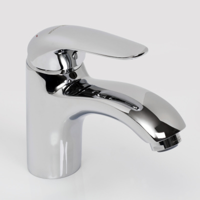 Rossel 2803 Смеситель для умывальника Wasserkraft фото в интернет-магазине Русалия