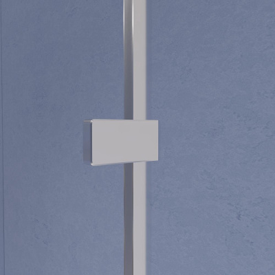 Душевой уголок RGW SV-040 1400x800, профиль хром, стекло прозрачное фото в интернет-магазине Русалия