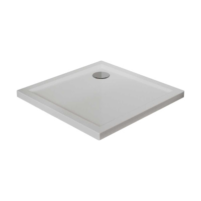 Поддон для душа акриловый VST-5AS-9090, 900*900*50 Vincea фото в интернет-магазине Русалия