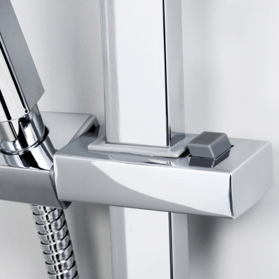 A145 Душевой комплект Wasserkraft фото в интернет-магазине Русалия