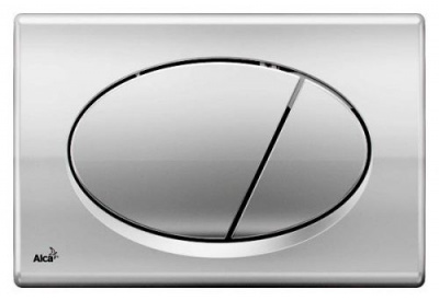 Комплект унитаз с инсталляцией 5 в 1 Jika Dino с инсталляцией Alcaplast фото в интернет-магазине Русалия