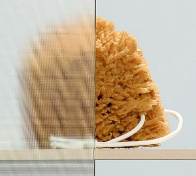 Душевой уголок TN-204-J(5) полукруг 80*80 Dolphin фото в интернет-магазине Русалия