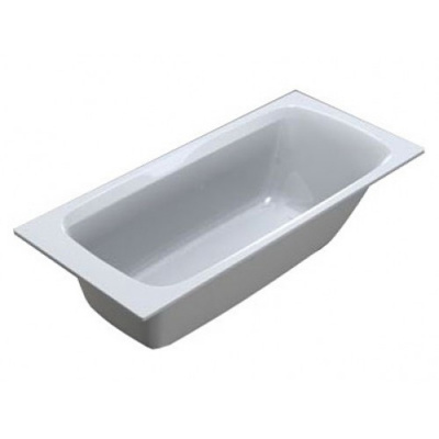 Чугунная ванна JACOB DELAFON DIAPASON E2937 170х75 фото в интернет-магазине Русалия