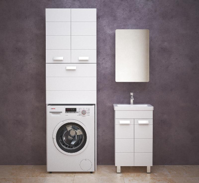 Стойка "Денвер 65", корзина, 2 части Corozo фото в интернет-магазине Русалия