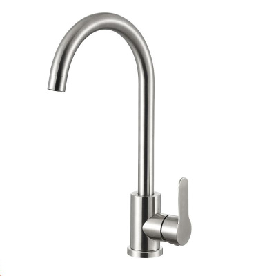 Смеситель для кухни FASHUN (A54001) фото в интернет-магазине Русалия