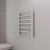 Электрический полотенцесушитель Ното  П6 500х650  4670078544520 Terminus фото в интернет-магазине Русалия