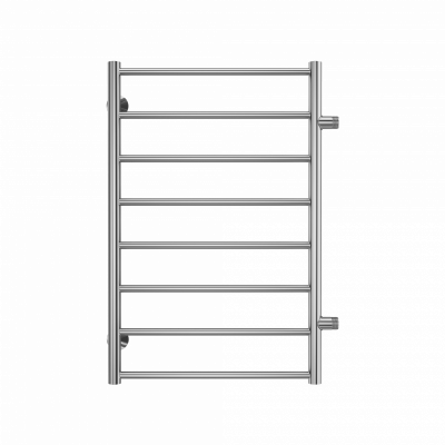 Водяной полотенцесушитель Аврора П8 500х800 бп500 4670078529923 Terminus фото в интернет-магазине Русалия