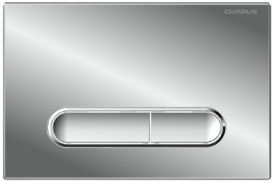 Клавиша для инсталляции CHARUS TM FP.340.21.01 фото в интернет-магазине Русалия