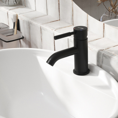 Gollach 3305 Смеситель для умывальника Wasserkraft фото в интернет-магазине Русалия