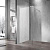 Душевая перегородка Walk-In VSW-1H700CL, 700*2000, хром, стекло прозрачное Vincea фото в интернет-магазине Русалия