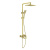 Душевая система Timo Torne (SX-4320/17) золото матовое фото в интернет-магазине Русалия Душевая система Timo Torne (SX-4320/17) золото матовое фото в интернет-магазине Русалия