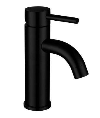 Смеситель для раковины AltroBagno Metropoli 0122 NeOp AltroBagnoMetropoli0122NeOp фото в интернет-магазине Русалия