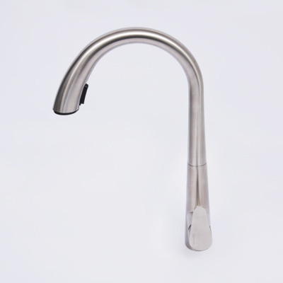 A8617 Смеситель для кухни Wasserkraft фото в интернет-магазине Русалия