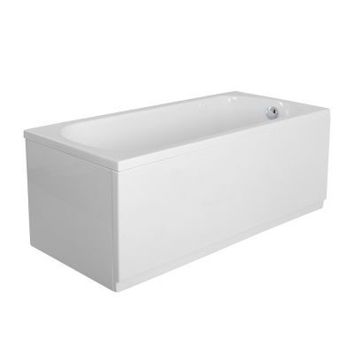 Акриловая ванна CEZARES ECO-155-70-41-W37 фото в интернет-магазине Русалия