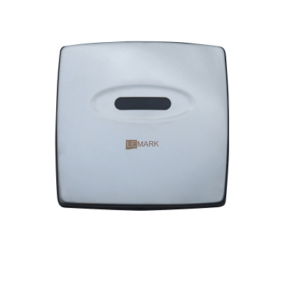 Бесконтактное смывное устройство для писсуара Project LM4657CE Lemark фото в интернет-магазине Русалия