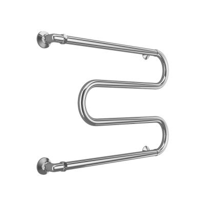 Полотенцесушитель водяной Terminus М-образный (1") 50х70 4620768881176 фото в интернет-магазине Русалия