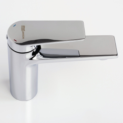 Lopau 3203 Смеситель для умывальника Wasserkraft фото в интернет-магазине Русалия