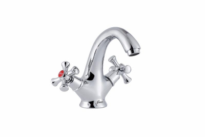 Смеситель для раковины FAUZT FZs-901-07 тип См-УмДЦБА фото в интернет-магазине Русалия