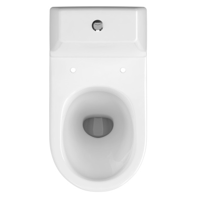 Унитаз Granta S-KO-GRA031-3/6-DL-w с сиденьем микролифт Cersanit фото в интернет-магазине Русалия