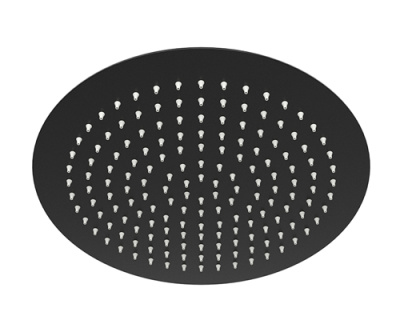 A160 Верхняя душевая насадка Wasserkraft фото в интернет-магазине Русалия