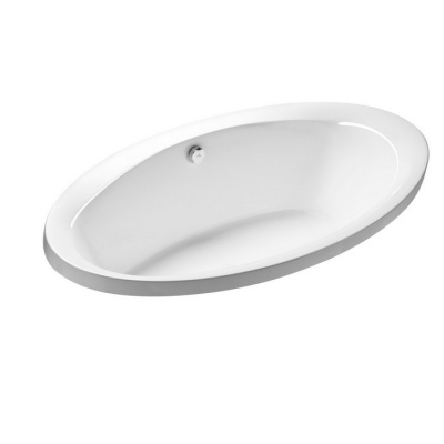 Акриловая ванна EXCELLENT Lumina 190x95  WAEX.LUM19WH фото в интернет-магазине Русалия