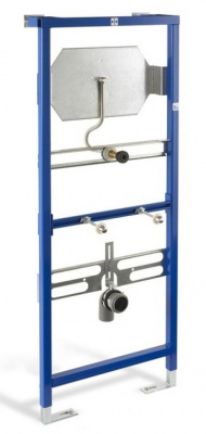 Инсталляция для писсуара Duplo 890094000 Roca фото в интернет-магазине Русалия