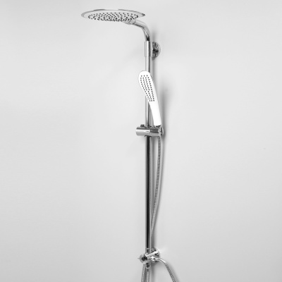 A045 Душевой комплект Wasserkraft фото в интернет-магазине Русалия