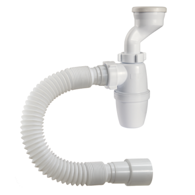 Сифон для писсуара Р-31009 Орио фото в интернет-магазине Русалия