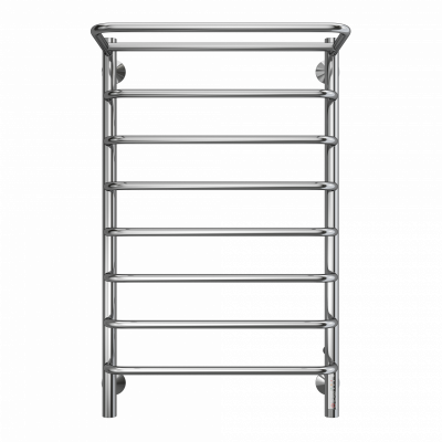 Электрический полотенцесушитель Полка П8 500х850  4670078524836 Terminus фото в интернет-магазине Русалия