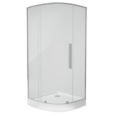 Душевой уголок TOLEDO S90.10 Cromo Alvaro Banos фото в интернет-магазине Русалия