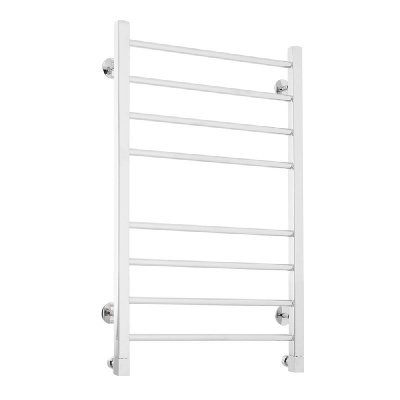 Водяной полотенцесушитель Куба П8 400х800, хром Domoterm фото в интернет-магазине Русалия