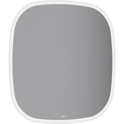 Зеркало 80  AURA  AUR0208AH Aqwella фото в интернет-магазине Русалия