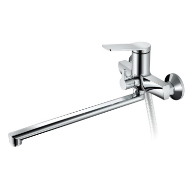 Смеситель для ванны Haiba (HB22572) фото в интернет-магазине Русалия