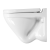 Унитаз подвесной Attica с сиденьем микролифт ATCSLWH0104 Sanita Luxe фото в интернет-магазине Русалия