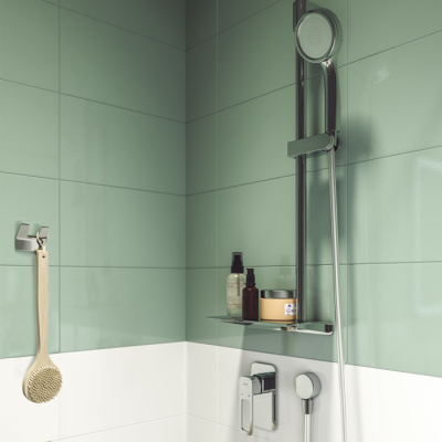 Встраиваемый смеситель с одним выходом IDDIS Slide (SLISB00i66) фото в интернет-магазине Русалия