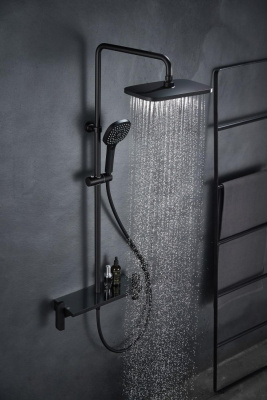 Душевая система Savol (SK-H3145H) фото в интернет-магазине Русалия