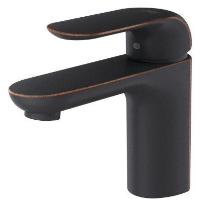 Смеситель для раковины DK Venice Gondola (DA1022118) фото в интернет-магазине Русалия