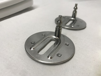 Унитаз 1218-1A с сиденьем микролифт Ceramalux фото в интернет-магазине Русалия