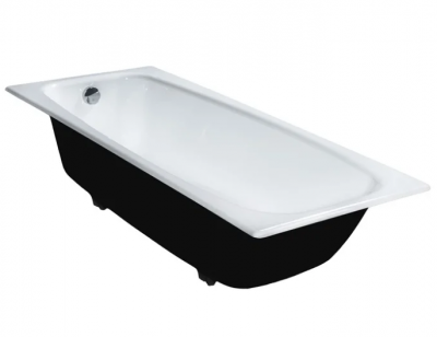 Ванна чугунная Грация 170х70 Универсал фото в интернет-магазине Русалия