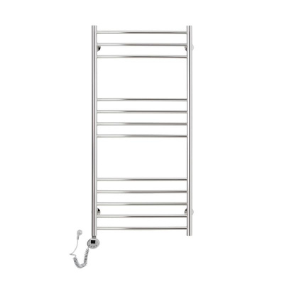 Электрический полотенцесушитель Медея П12 (3-4-5) 500x1200 EL, хром Domoterm фото в интернет-магазине Русалия