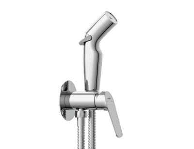 Гигиенический комплект Flavis A64104 Cersanit фото в интернет-магазине Русалия