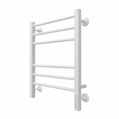Электрический полотенцесушитель Сицилия П6 450х600  КС 9003 матовый  4670078527615 Terminus фото в интернет-магазине Русалия