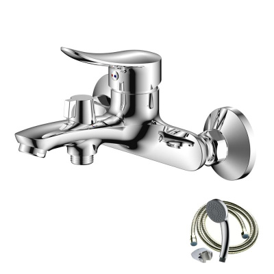 Смеситель OLIVE'S для ванны ARRIBA (09201AR) фото в интернет-магазине Русалия