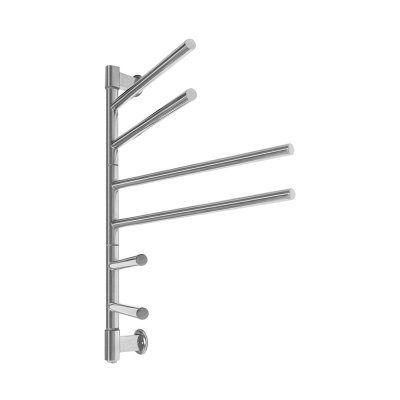 Полотенцесушитель электрический I chrome G3 Double 740*550 Energy фото в интернет-магазине Русалия